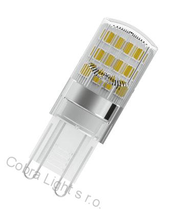 LED PARATHOM PIN 40, 3,8W, G9 470lm